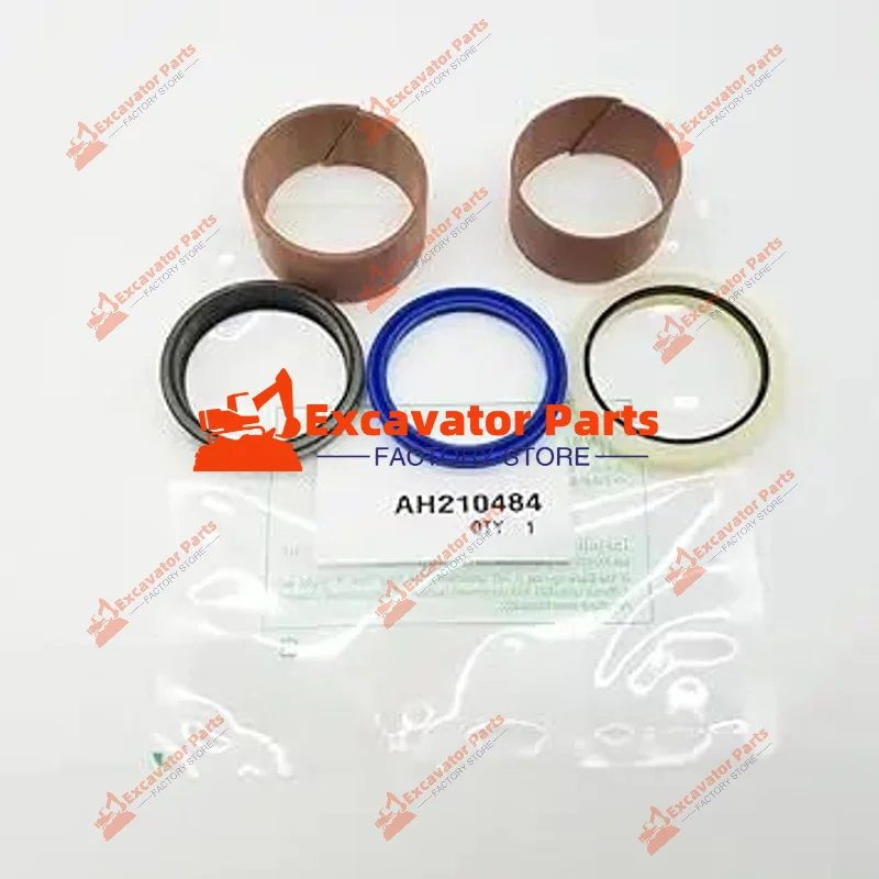 AH210484 Hydraulic Cylinder Kit Deere Parts