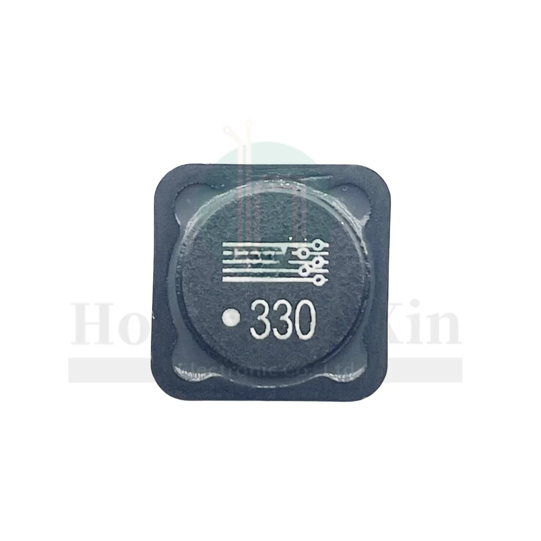 SMD 차폐 고전류 전력 인덕터, WE330 1280-33uH, 3.2A, 12x12x8, 744770133 당 10 개