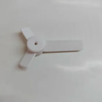 Petkit replace Accessory-3D print rotated blade for Petkit automatic feeder 1