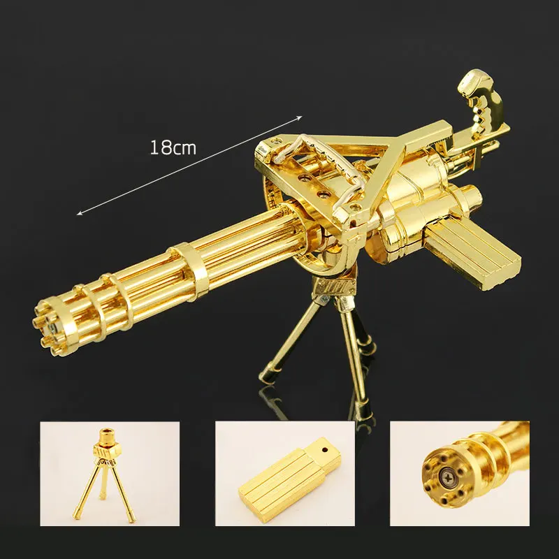 M134 Minigun - AccessoriesFree and Fast Shipping on AliExpress