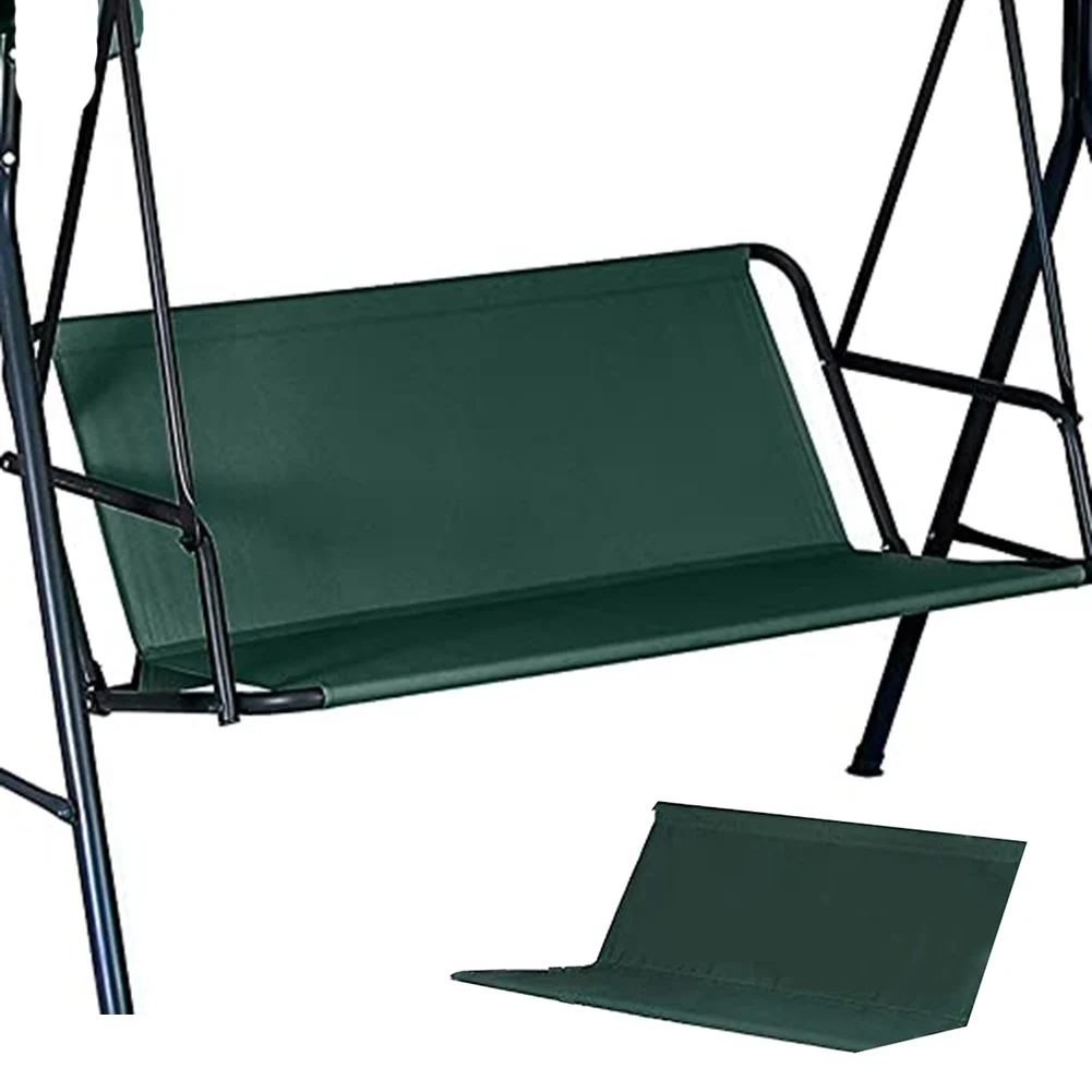 Durable Weather-Resistant 2-Seater Swing Chair Cover