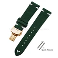 GreenWhite-Gold