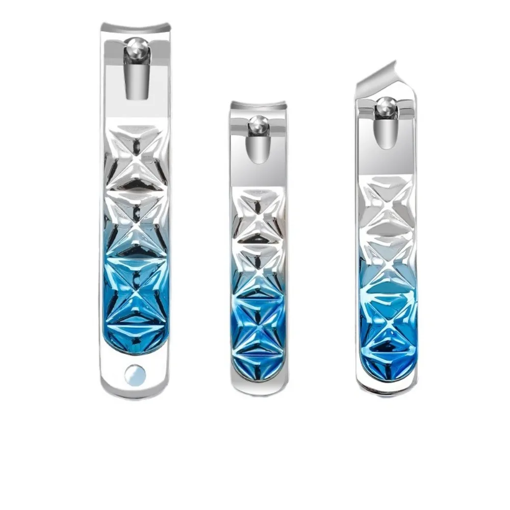 

Nail Clipper Set Household Nail Groove Pliers Mens and Womens Special Clipper Trim Hands and Feet Pedicure Artifact Nail Tools