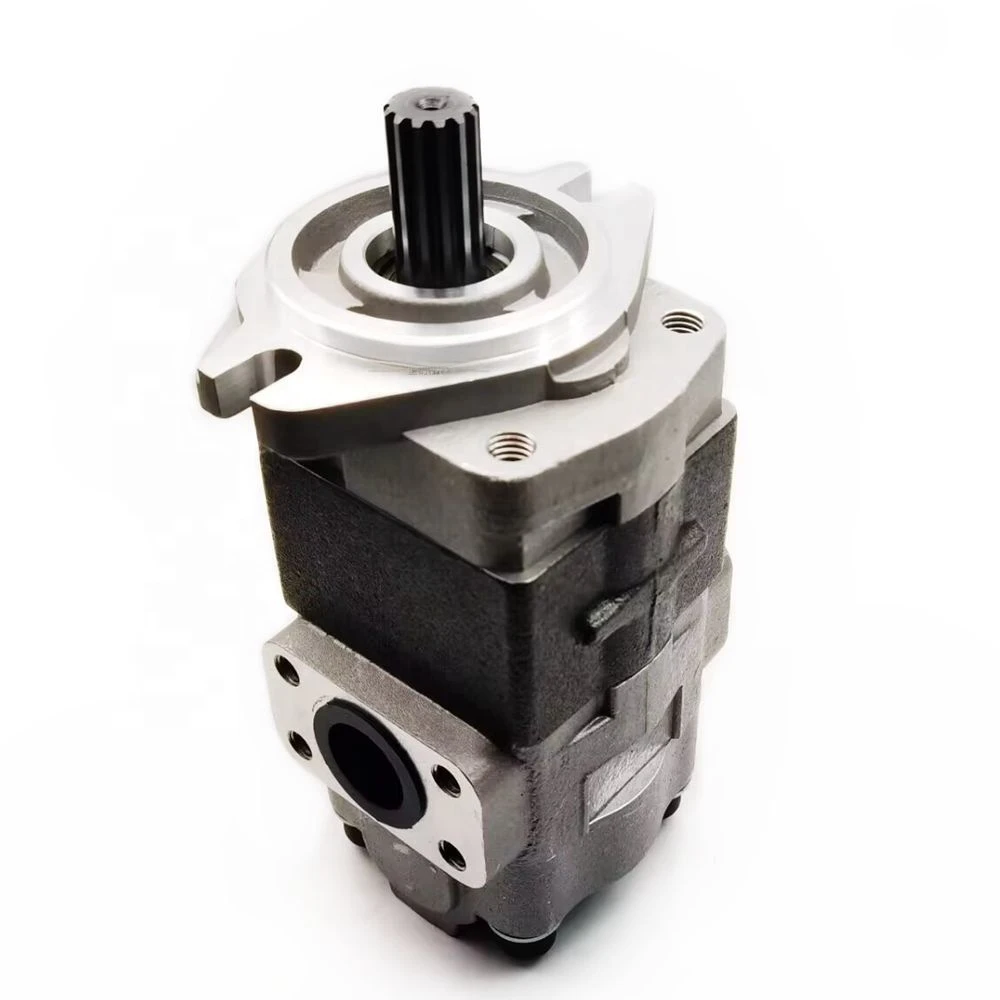 

170/175 насос для экскаватора K3SP36C, двухступенчатый насос
