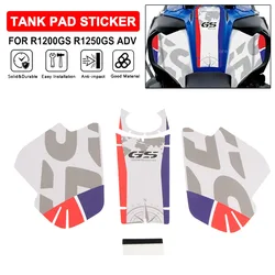 Anti-Scratch Motorcycle Tank Pad Sticker Protector Decals For BMW R1200GS R1250GS Adventure 2013-2023 GSA R1200 R1250 GS LC ADV
