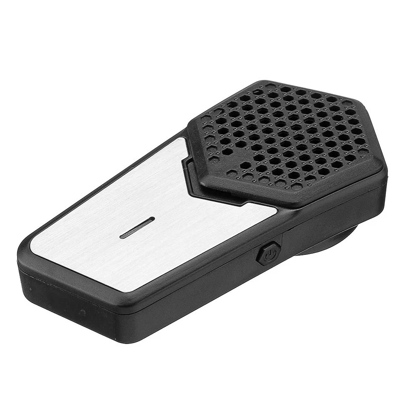 Air Supply, 650mAh, usado para ciclismo, corrida,