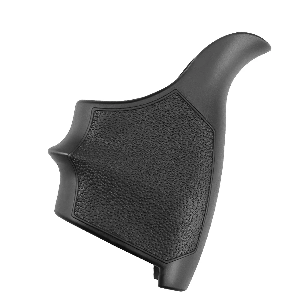 Tactical Grip Sleeve Tactical Grip For Taurus G2c G3c PT111 Rubber Cover G19 23 38 Rubber Grip Sleeve For G17 18 20 21 22 31 Hunting KS0076