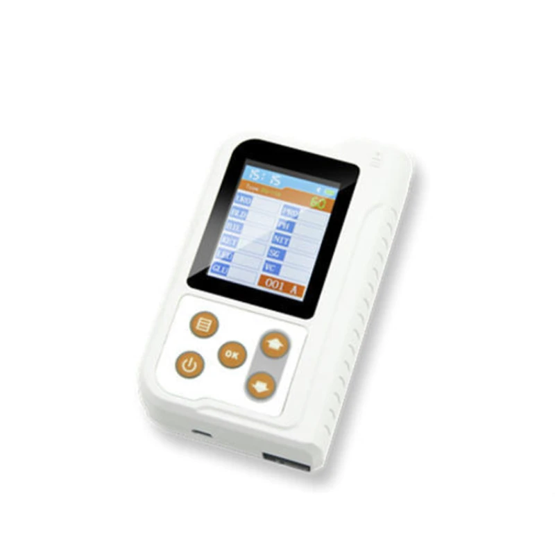 

Handheld High quality automated urine analyzer urine machine