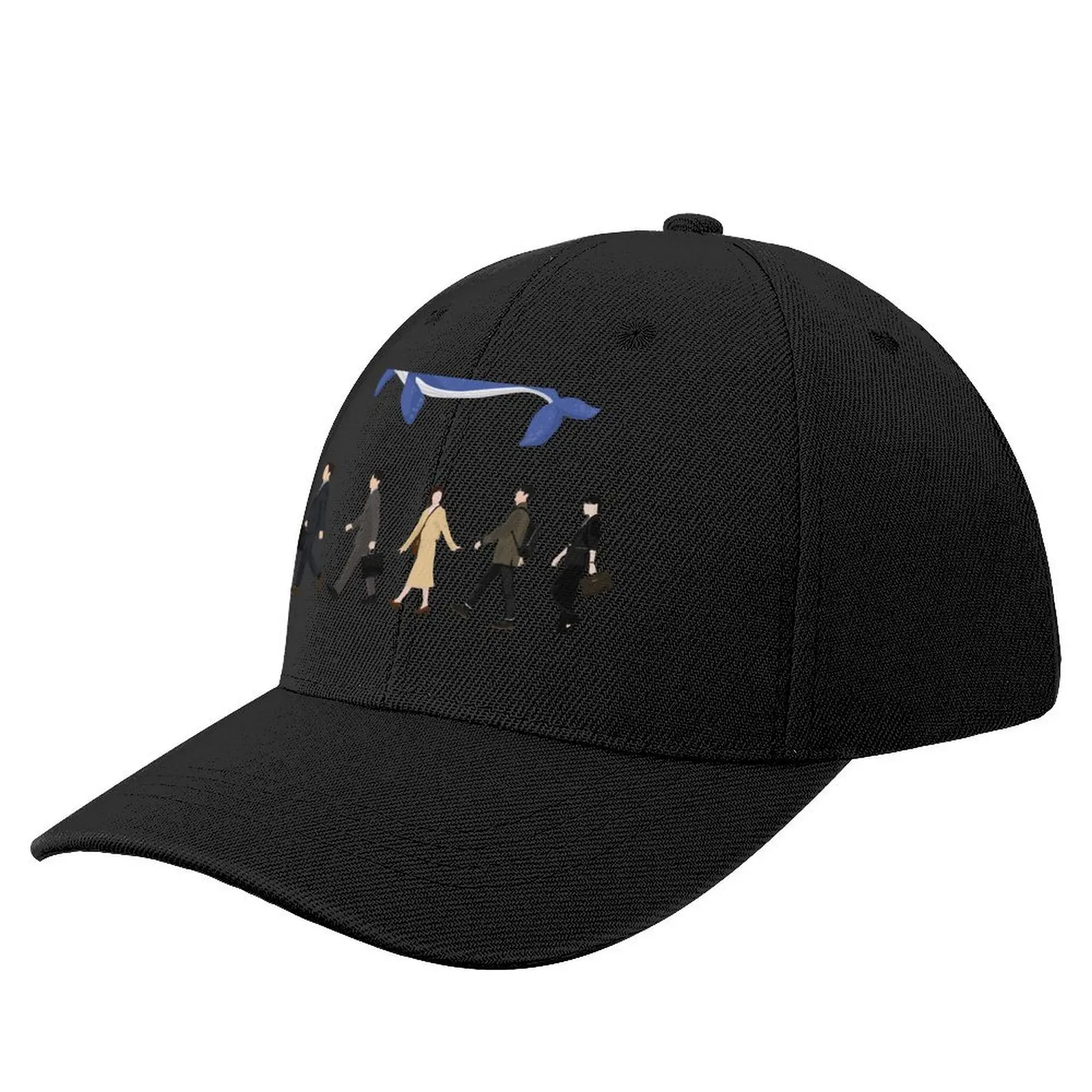 Extraordinary attorney woo Baseball Cap Rugby cute Hats Woman Men's