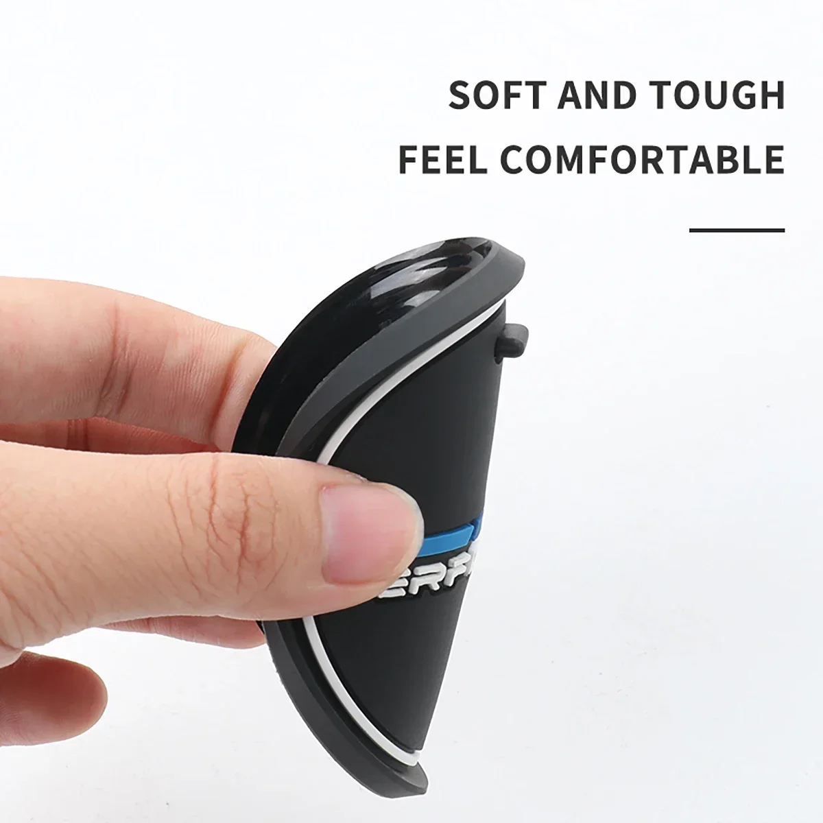 Car Coaster Cup Bottle Holder Anti-slip Pad Mat For BMW E90 F20 F30 F34 F36 F10 F15 G20 G30 G32 G01 G02 G05 X1X2X3X4X5X6 cup holder coasters car coaster pads