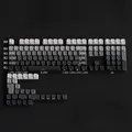 131 keys keycaps G