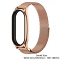 Rose Gold 2 Small