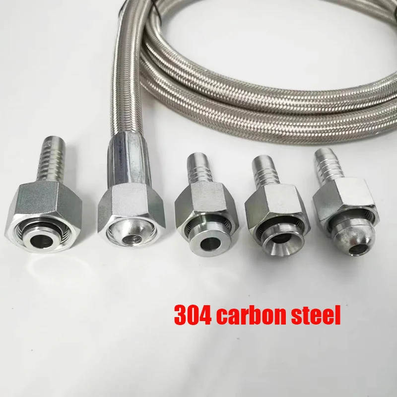 oleo combustivel de alta temperatura ptfe tubulacao 03