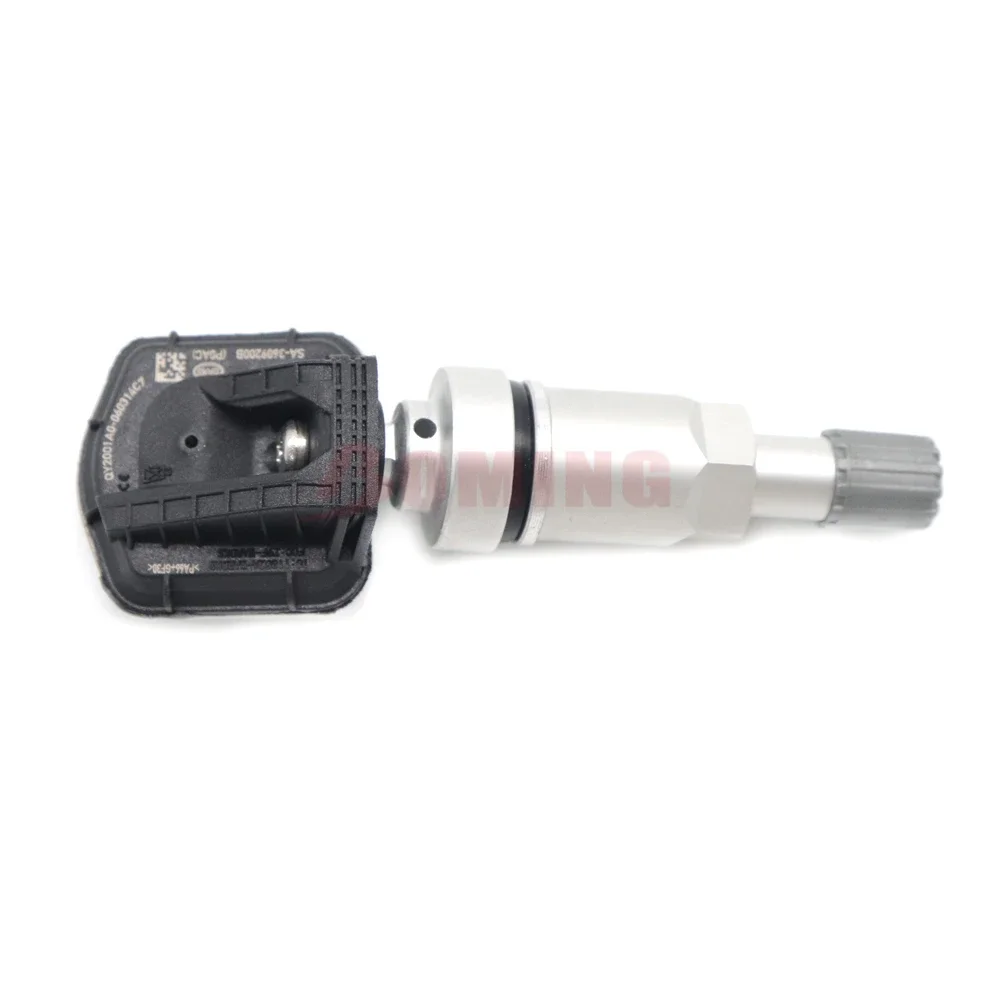 자동차 TPMS 타이어 압력 모니터링 시스템 센서, SA3609200B, BYD E2 E3 노래 DM/Plus/Pro/Pro DM-i Tang EV DM-i Yuan Pro