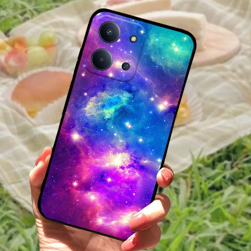 Enhanced Product Title: Durable Camera Bumper Protection Case - Shockproof Soft TPU Silicone Back Cover