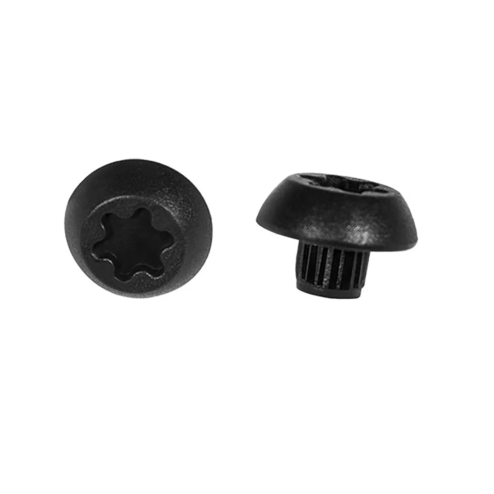 Car Accessories Wheel Hub Screw Cap Cover Fit for Chery Jetour Traveler T2 Blackening Modification