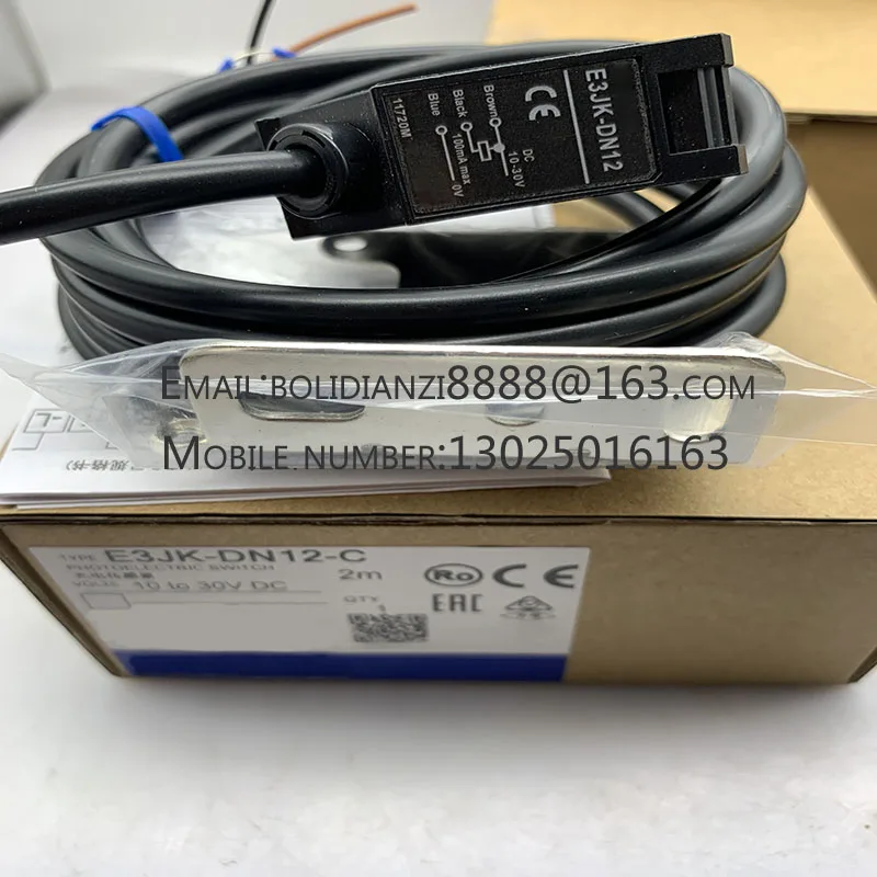 

Новый фотоэлектрический переключатель, телефон, гарантия на один год