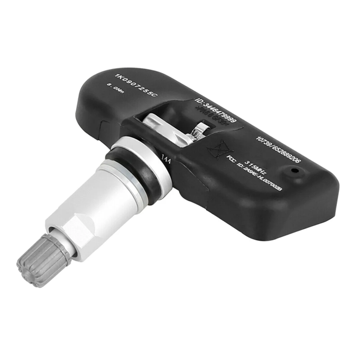 

Автомобильная система контроля давления в шинах, датчики TPMS, датчик для A3 A4 A5 CC 1K0907253E 1K0907255C 1K0907253D,A