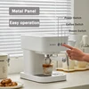 Petrus Espresso Coffee Maker Machine 51MM 20 Bar with  Metal Panel, Powerful Steam Wand for Amerlcano Mocha Latte,PE2170 3