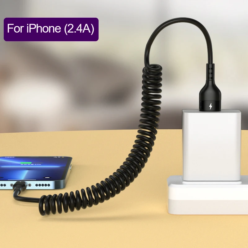 for iPhone black
