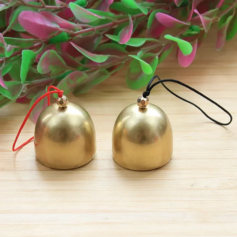 Pure Copper Metal Bell Decoration Wind Chimes brass bell wind bell wind chimes wind chime