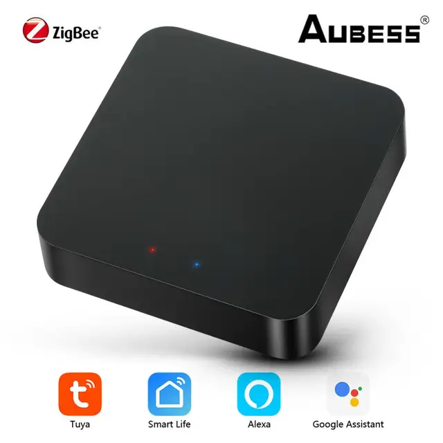 Zigbee gateway