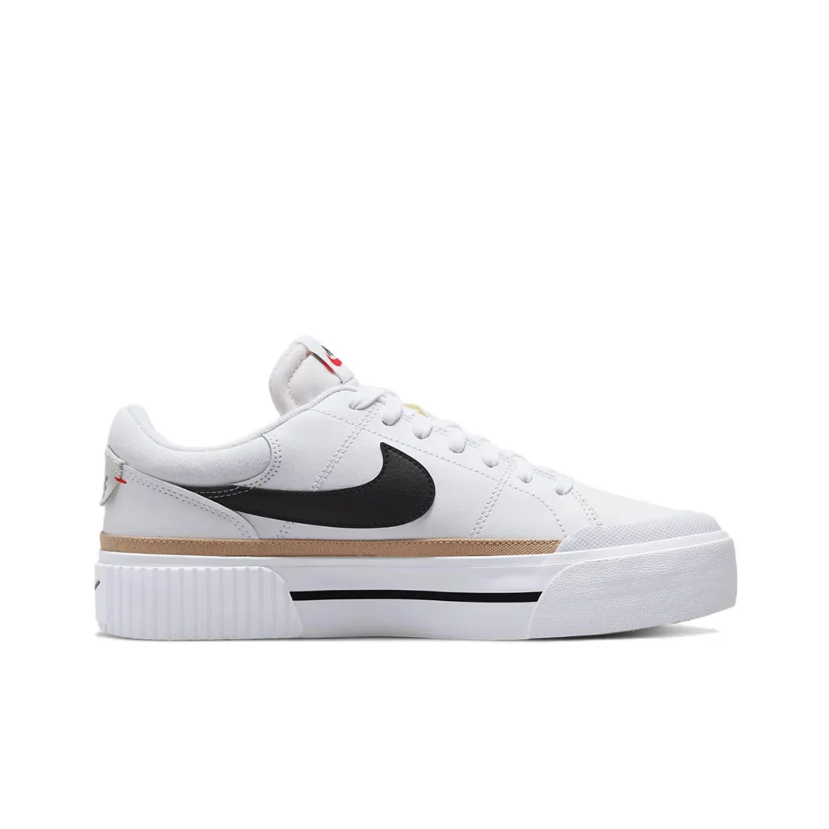  Nike Court Legacy Lift