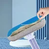 Multi-function Brusher Pet Cat Hair Remover Brush Manual Lint Dog Hair Cleaner Remover Carpet Bed Hair Tools Pet Supplies 2