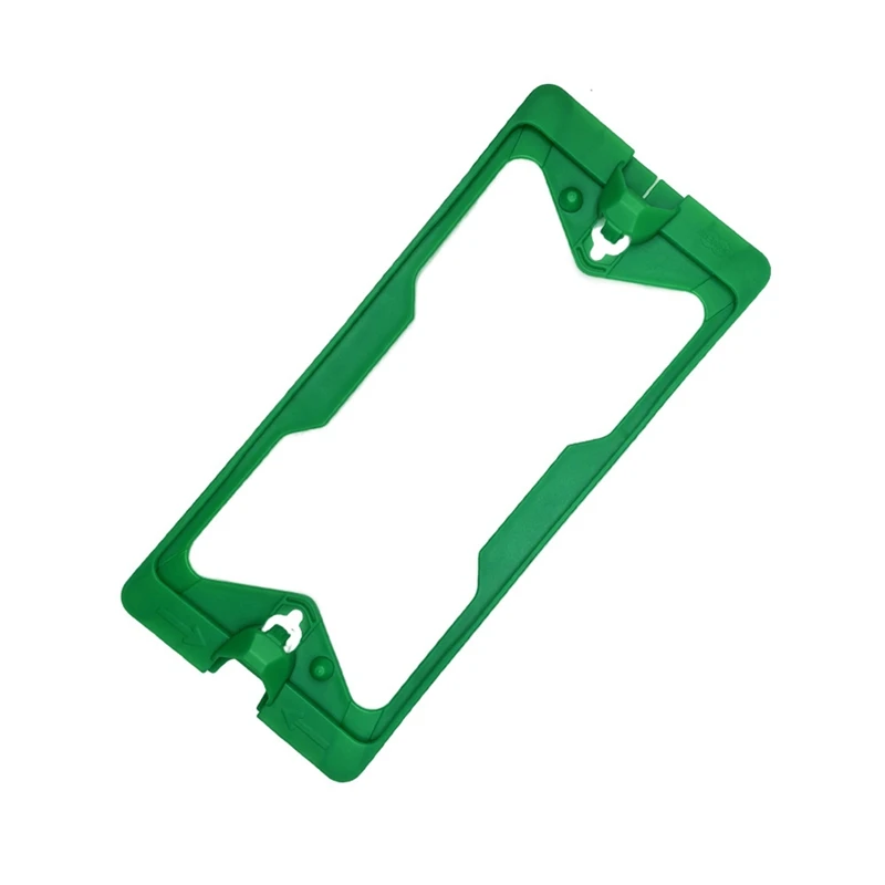 6PCS Mop Pads For Vorwerk Kobold SP600 Vacuum Cleaner Parts Replacement Washable Steam Mop Cloths 4