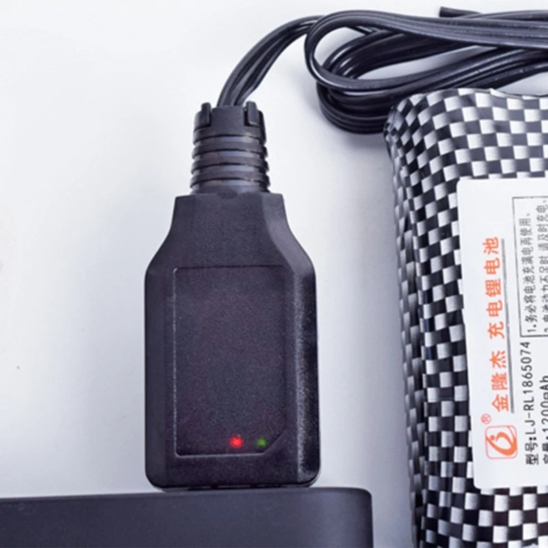7.4V Li-ion USB Charging Cable 1000mA Li-ion XH-3P Reverse For 18650 Pack H8WD charging cable,usb charging cable