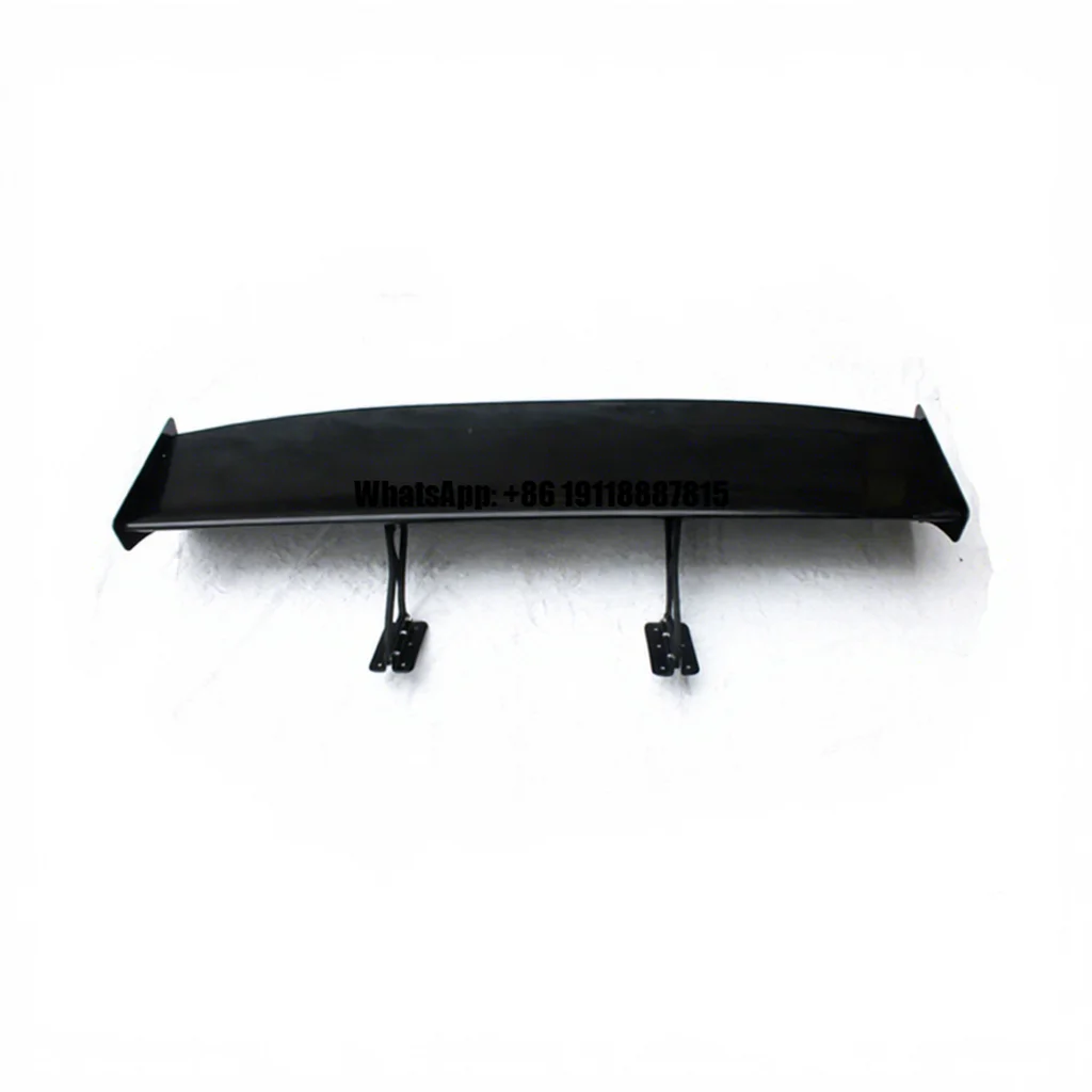 FRP Fiber Glass Rear Trunk Spoiler 2000-2009 S2000 AP1 AP2 PD RB Style ...