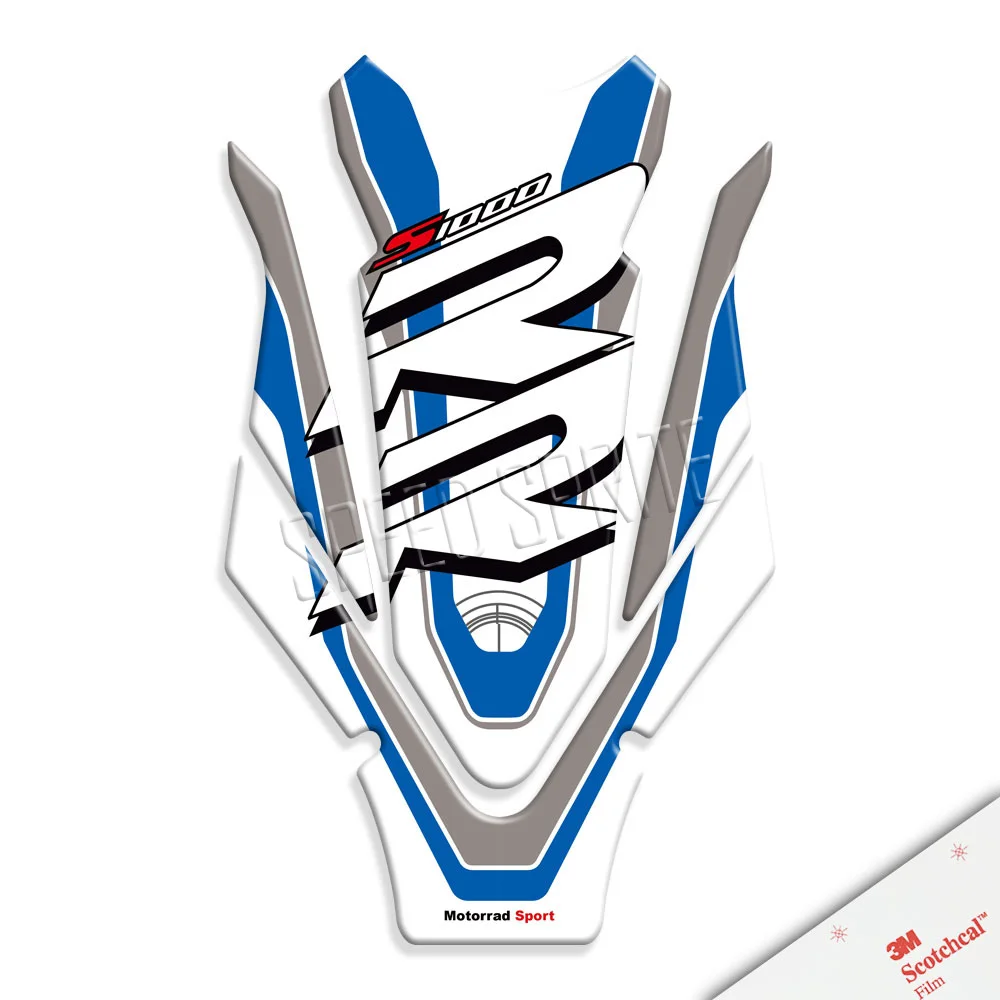 3D   ũ е ƼĿ ȣ S1000RR S1000 RR 2019 2020 2021 2022 2023  3M Į ׼ ŰƮ