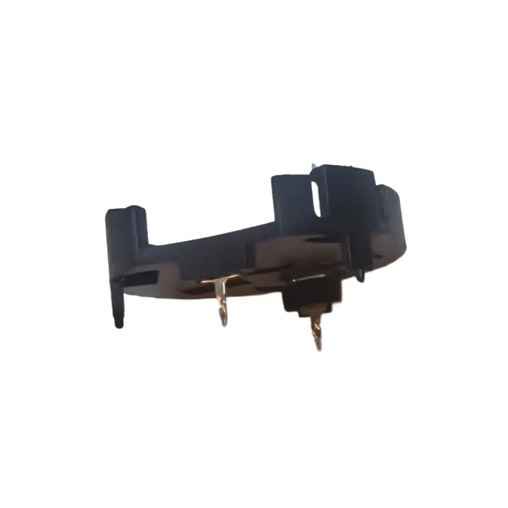 For Opel Astra Vectra Agile Telecomando Chevrolet Key Shell Remote Case Cover Fob CR2032 Battery Holder image 6