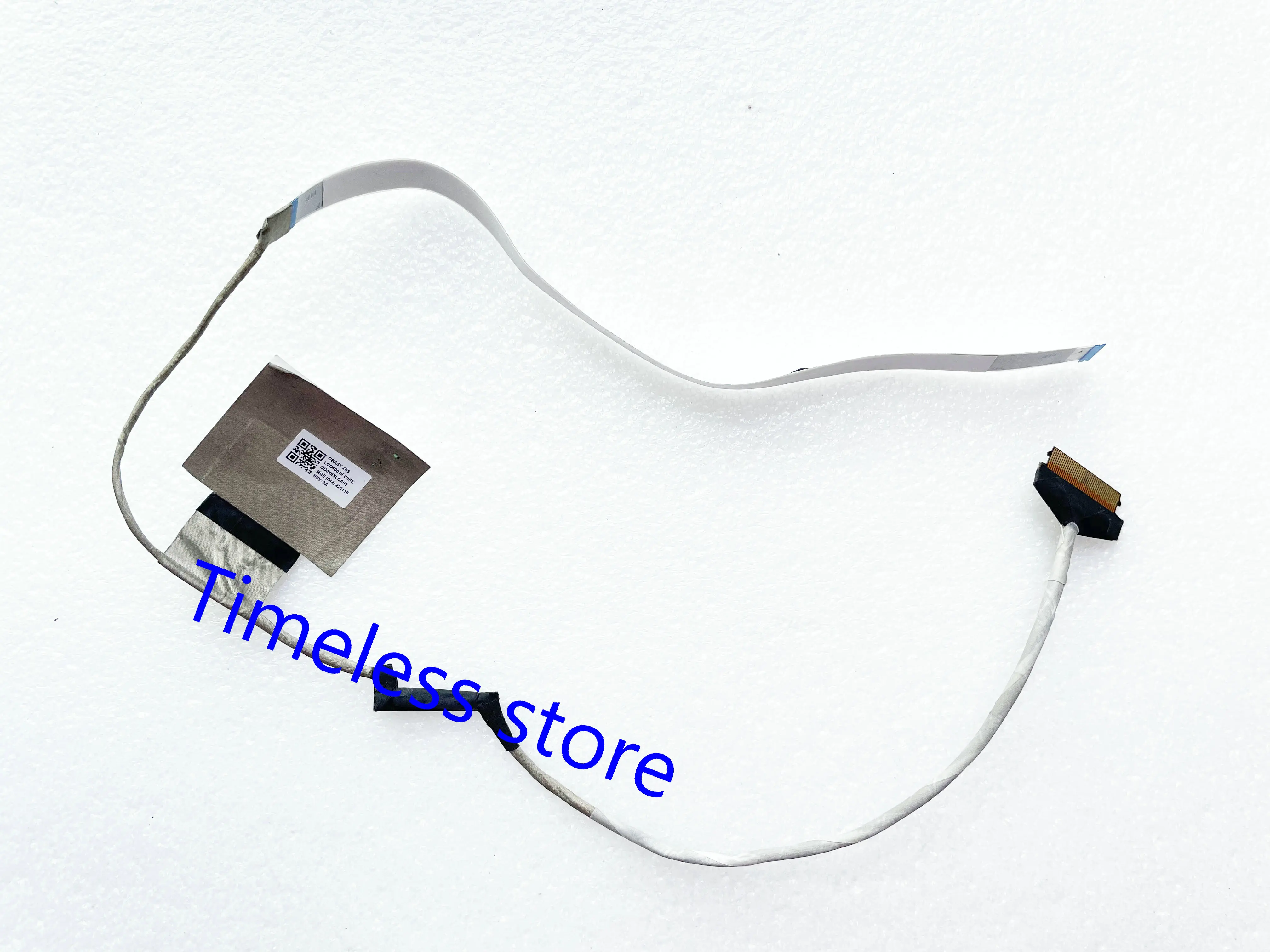 

Новинка для HP 440 G9 led lcd lvds кабель IR 30pin 0,5 DD0X8SLCA00