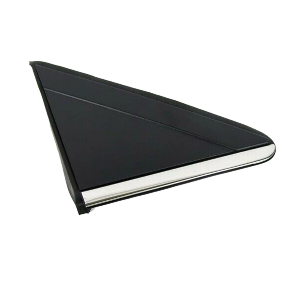 

Для 2008-2019 Dodge Journey боковое зеркало вождения молдинг флаг угловой тройной угловой чехол отделка 1BE421XFAB правый