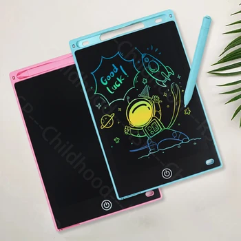 8.5'' LCD Drawing Board 2