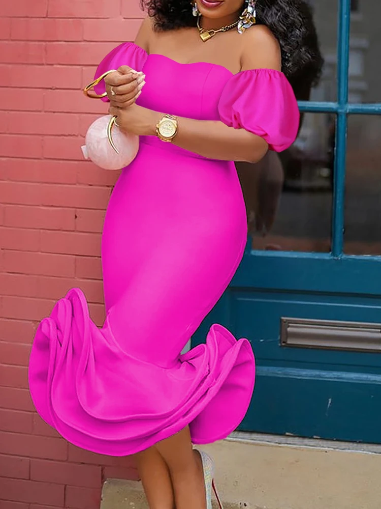 CUPSHE Vestido De Playa Con Cuello Recto Para Mujer, Con Tirantes