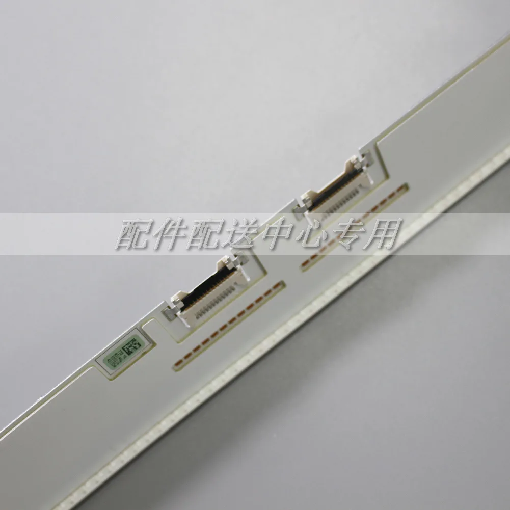 2Pcs x LED Ʈ V7Q8-550SM0-R0 BN96-42154A Bendable-55inch-12ch-144Ea QE55Q8CAMT QE55Q8CAM QN55Q7FVM 144-LEDs 600mm