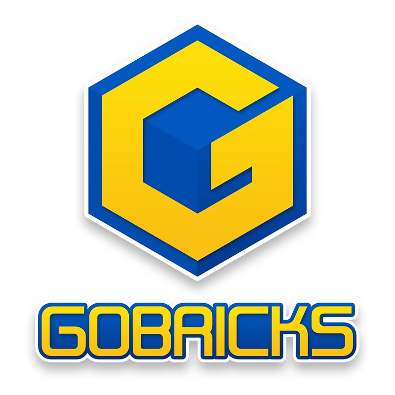 Gobricks Blocks Store