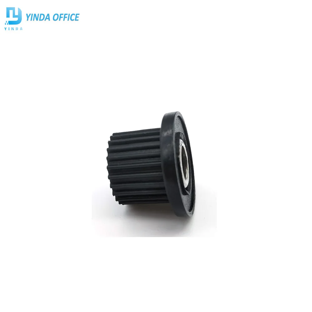 Compatível Novo Embreagem Pulley Engrenagem Dc4110 de um Lado para Xerox 4112 4127 1100 4595 D95 D110 D125 005k06790 10 Pcs 005k08780 - Imagem 3