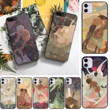 

European And American Fan Creative Front Phone Case Fundas Shell Cover For Iphone 6 6s 7 8 Plus Xr X Xs 11 12 13 Mini Pro Max