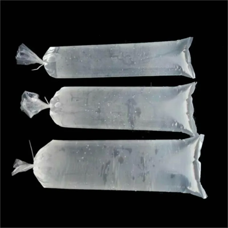 Packing Tools Frozen Meat Bag Beef And Mutton Roll Forming Cylindrical Bag Long Meat Slices Straight Tube Roll Mold Packaging Kitchen Tools