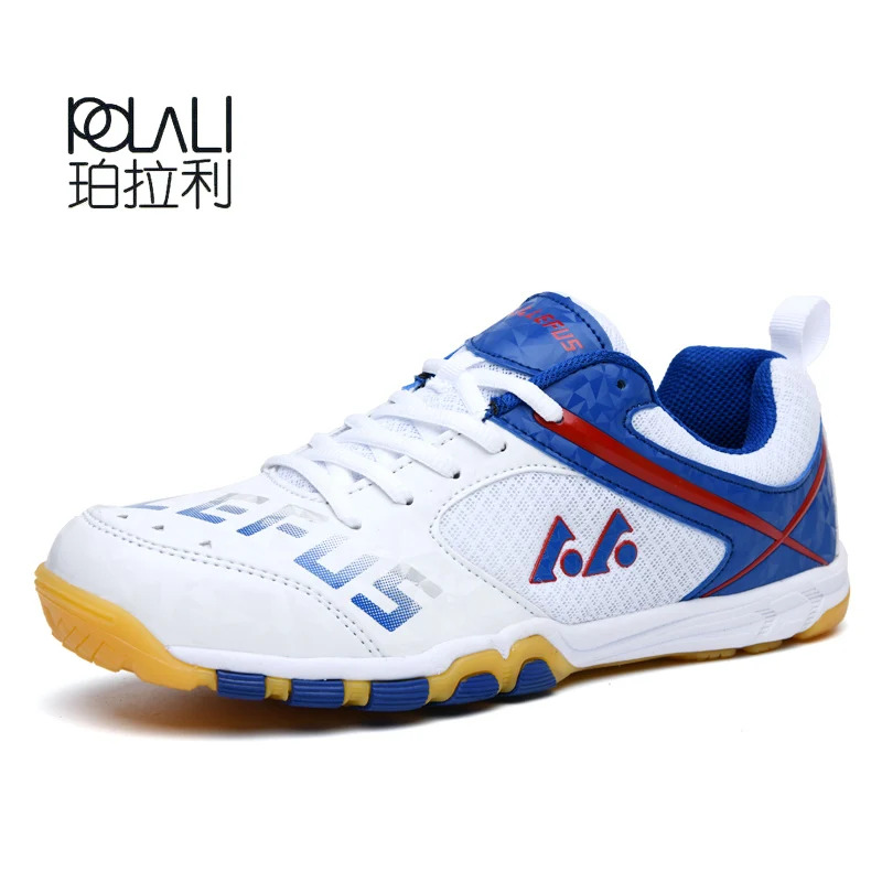 Sports Shoes Professional Table Tennis Shoes Men Women Badminton Competition Tennis Training Sneakers