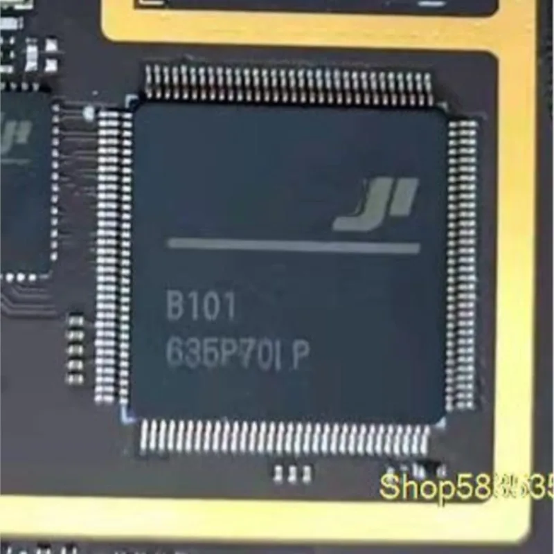 

1PCS New B101 QFP-128