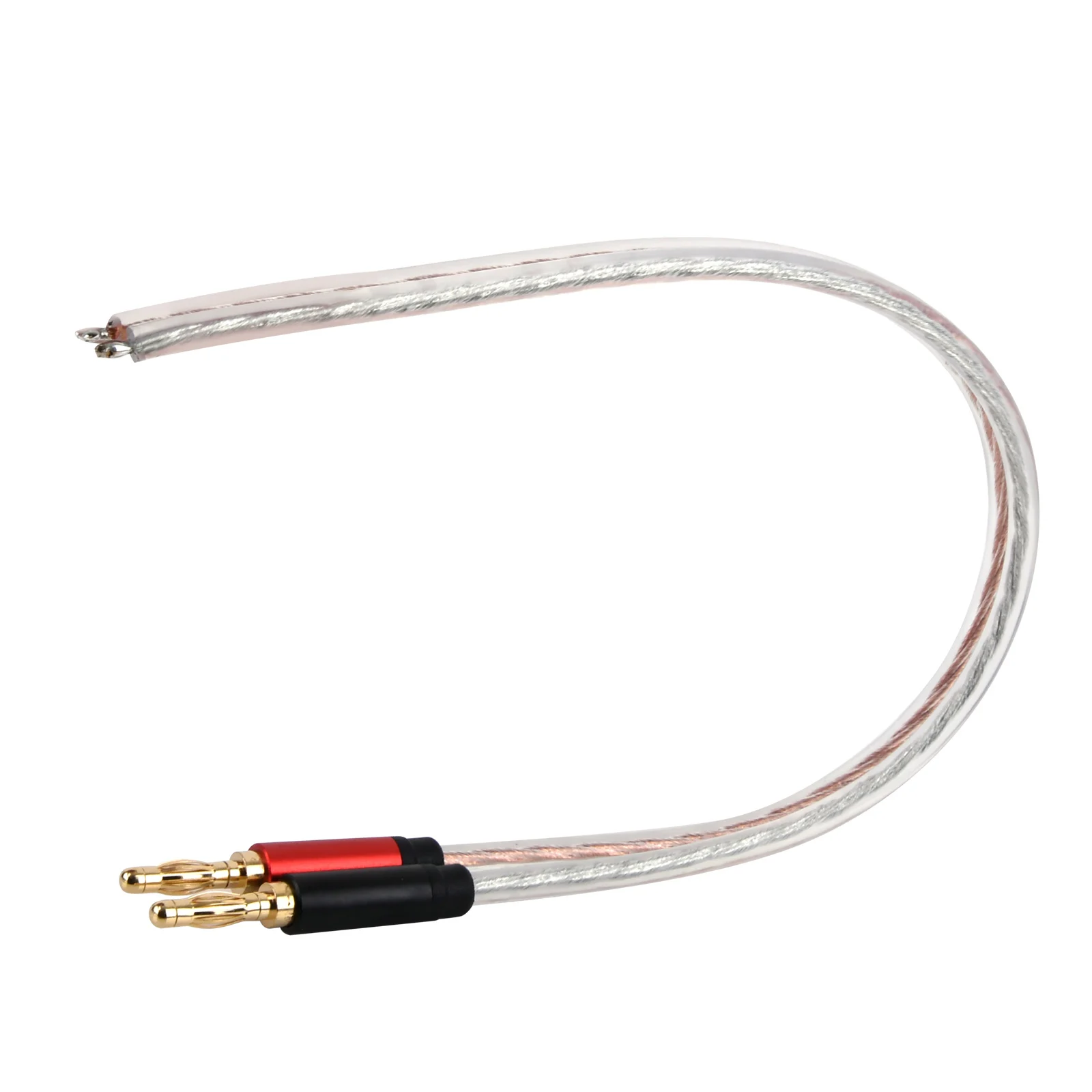 10 Best Speaker Wire Adapters To RCA: Top 5 Picks For High-Quality Audio 2026 - Singersroo.co - View #5