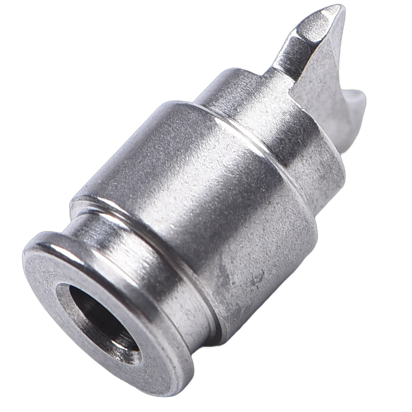 Half Moon Pin 10g 9.1*4.8mm Stainless Steel 0.78mm Crescent Thicknesss for S Brand Antares DC