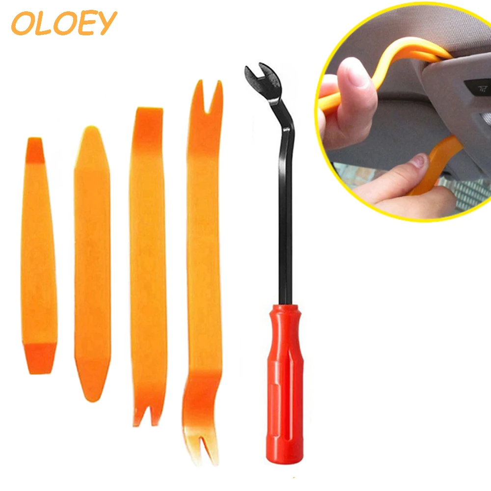 RepairingToolAutoDoorClipPanelTrimRemovalToolsKitsNavigation