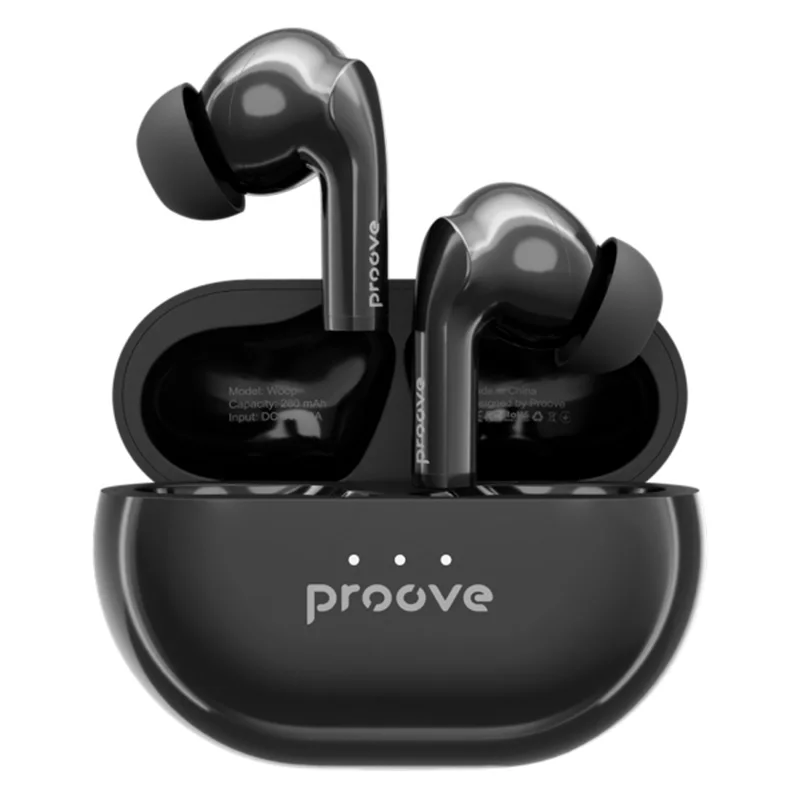 

Proove Earphones Fone Ouvido Bluetooth For Ear Gaming High Quality Gamer Headphones Casque Gaming Waterproof Headset Handy