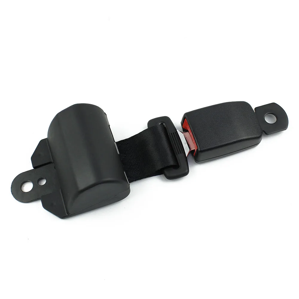 QuickReleaseALRSafetySeatBelt2PointsRetractableSafetyBelts