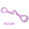 Fitness Workout Resistance Band Arm Back Shoulder Exercise Elastic Training Band Yoga Pilates Physical Therapy Equipmenta 6